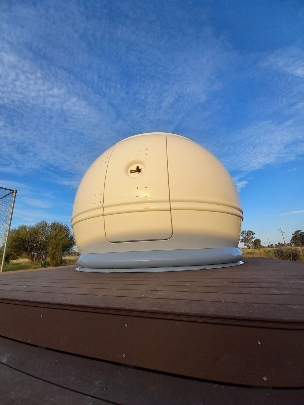 Rent an Observatory Rent and Observatory