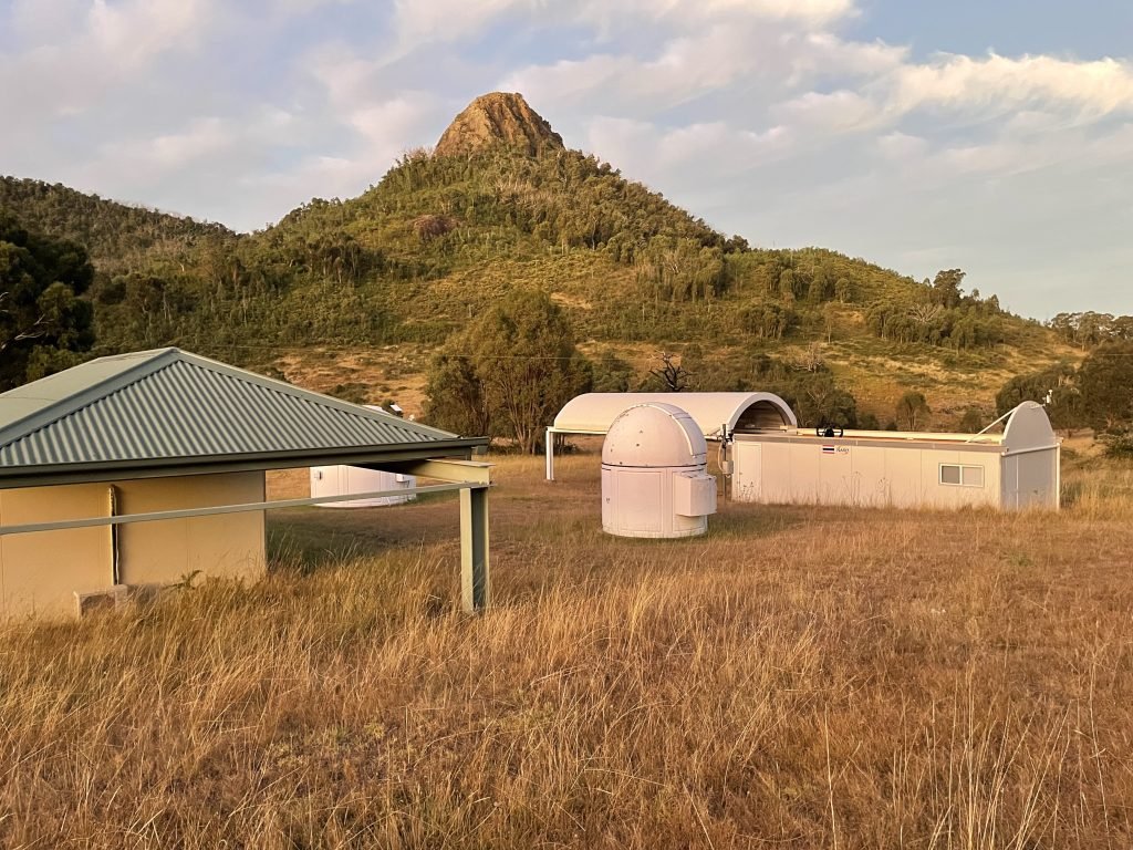 Image showcasing Rent An Equiped Observatory In One Of Our Remote Locations – Rent an ...