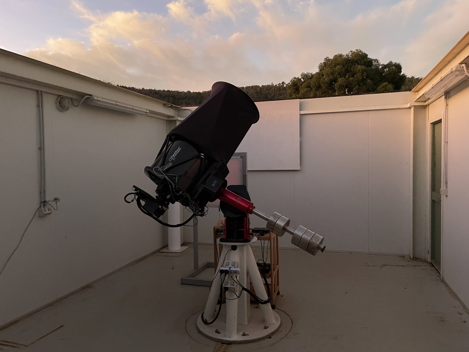 Rent an Observatory Rent and Observatory