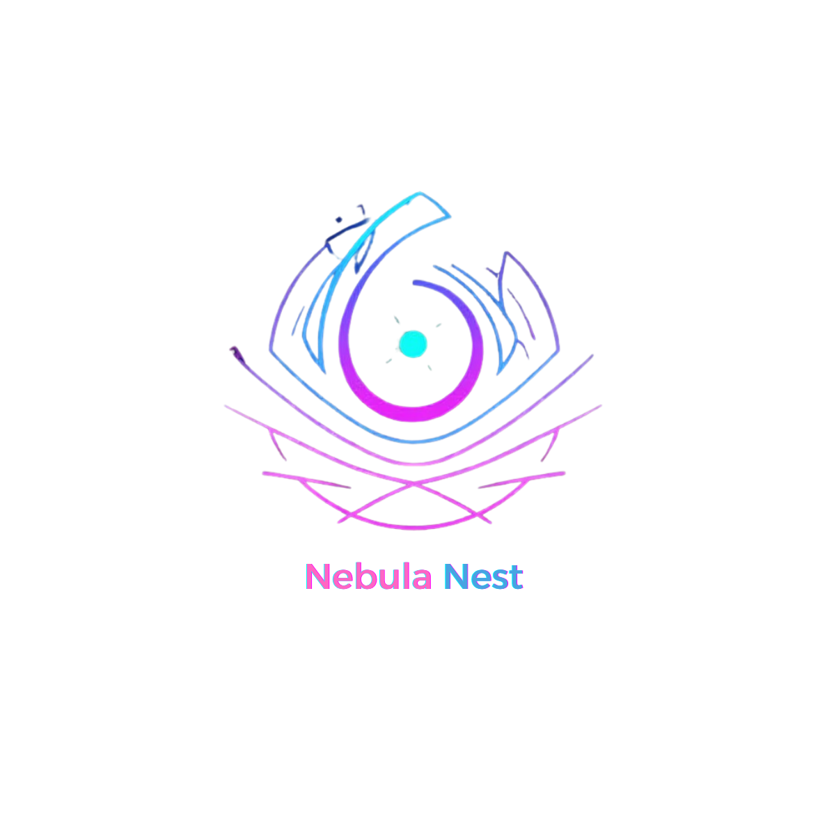 Nebula Nest logo
